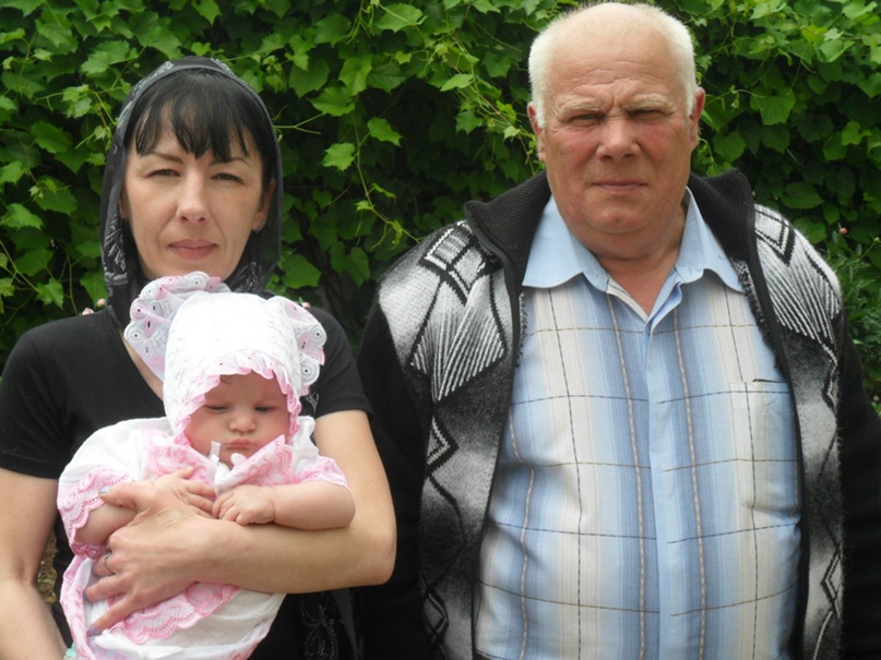 Мария Жданова | Петропавловск-Камчатский