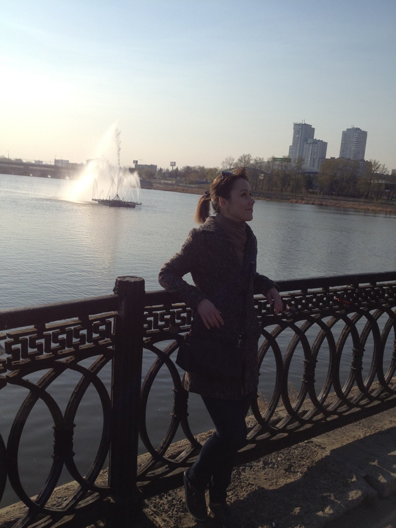 Юлия Булатова | Челябинск