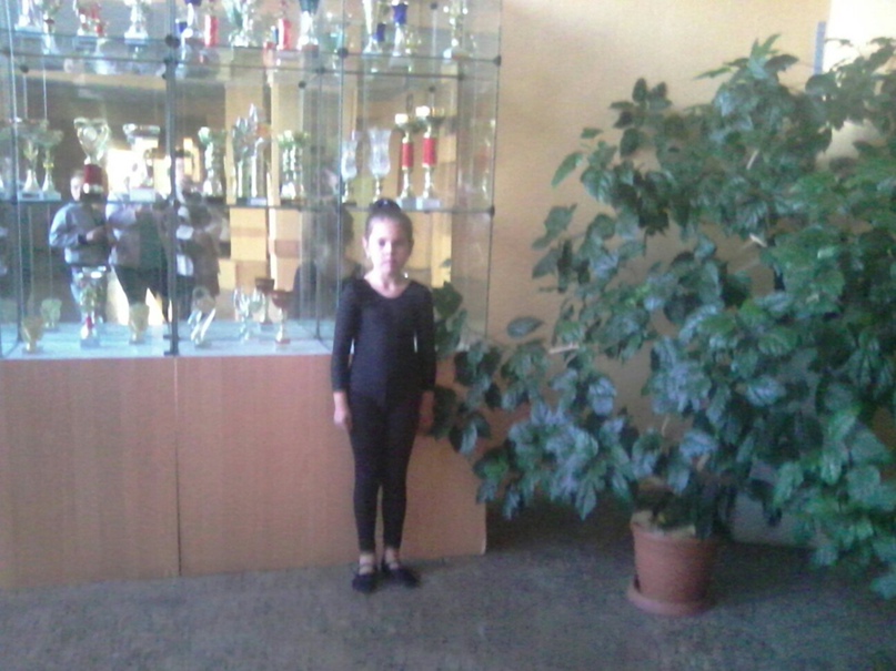 Татьяна Березина | Санкт-Петербург