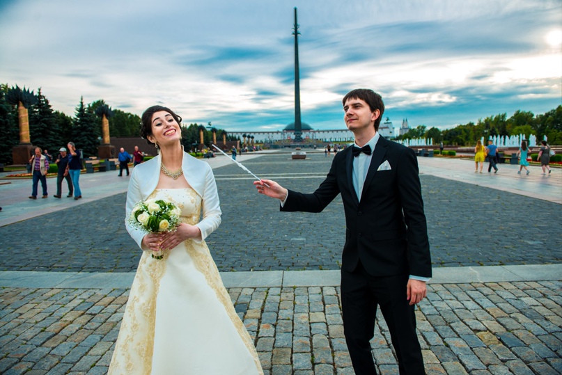 Евгения Арсеневская | Москва