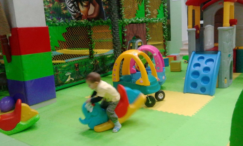 Иван Крашенинников | Бирск