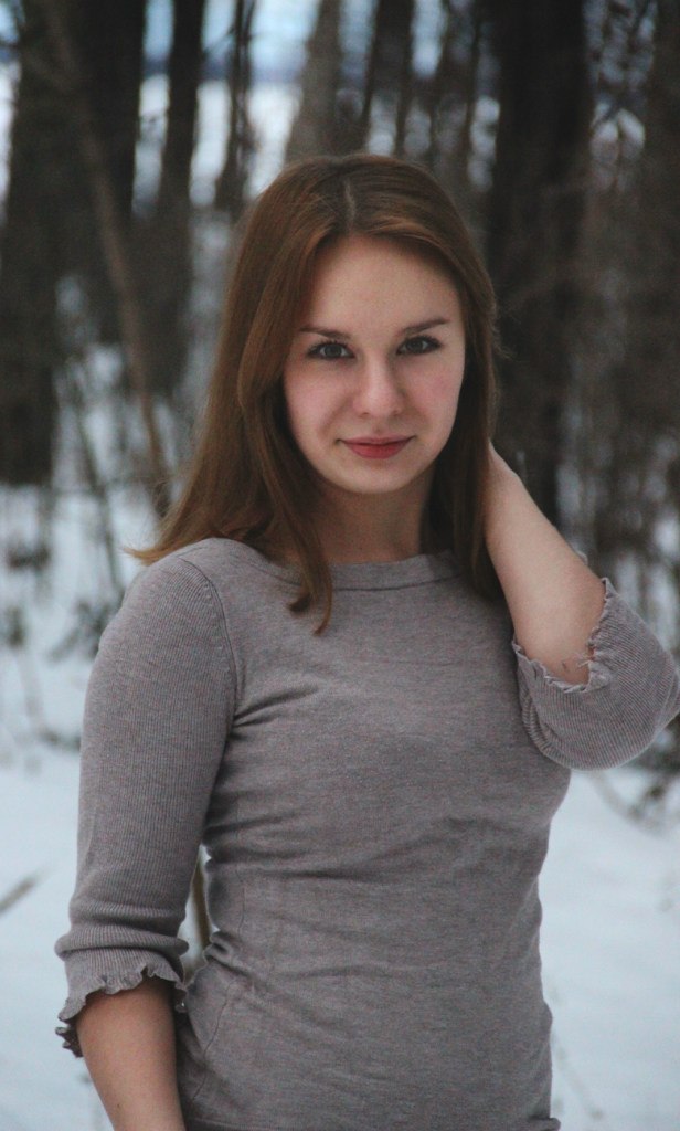 Анастасия Сушина | Москва