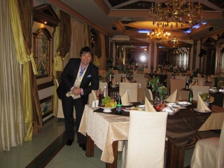 Ресторан тамада видное Ресторан тамада видное