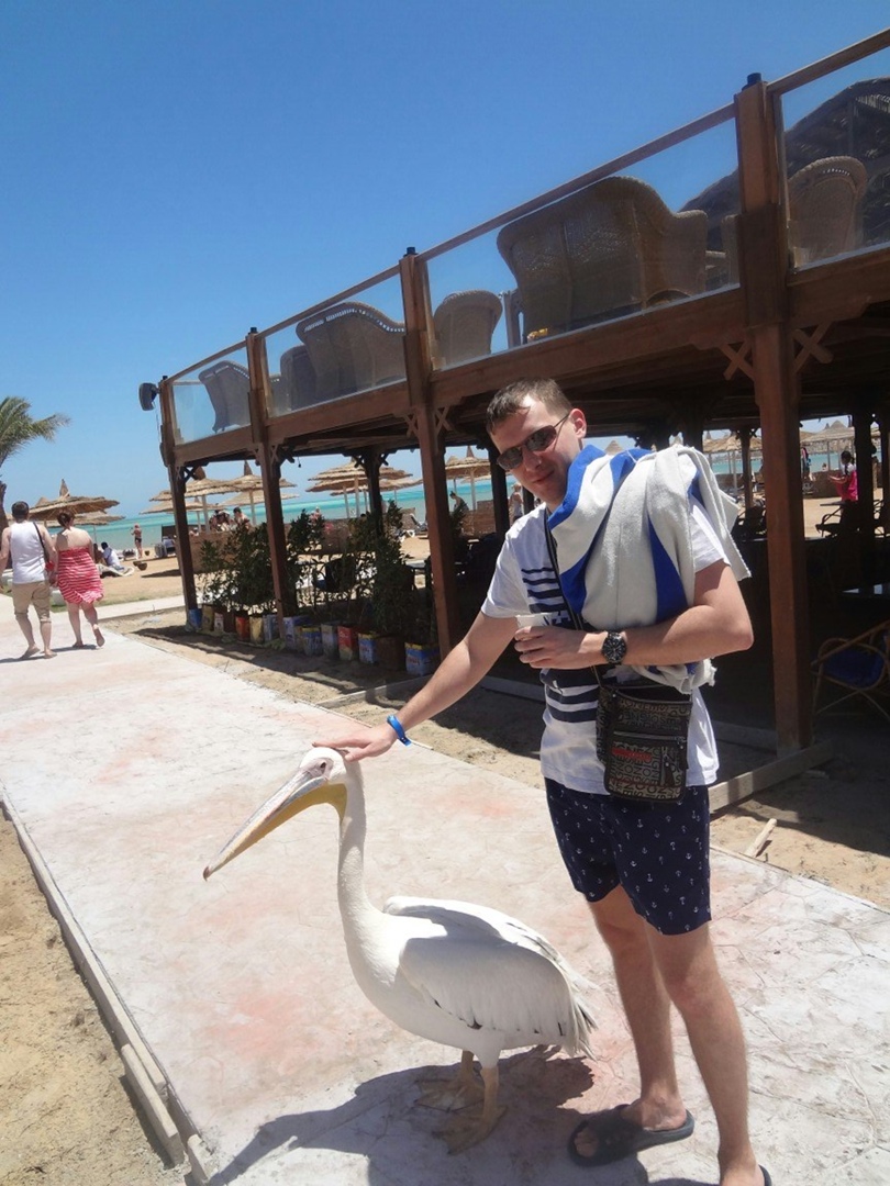 Евгений Яшенькин | Санкт-Петербург