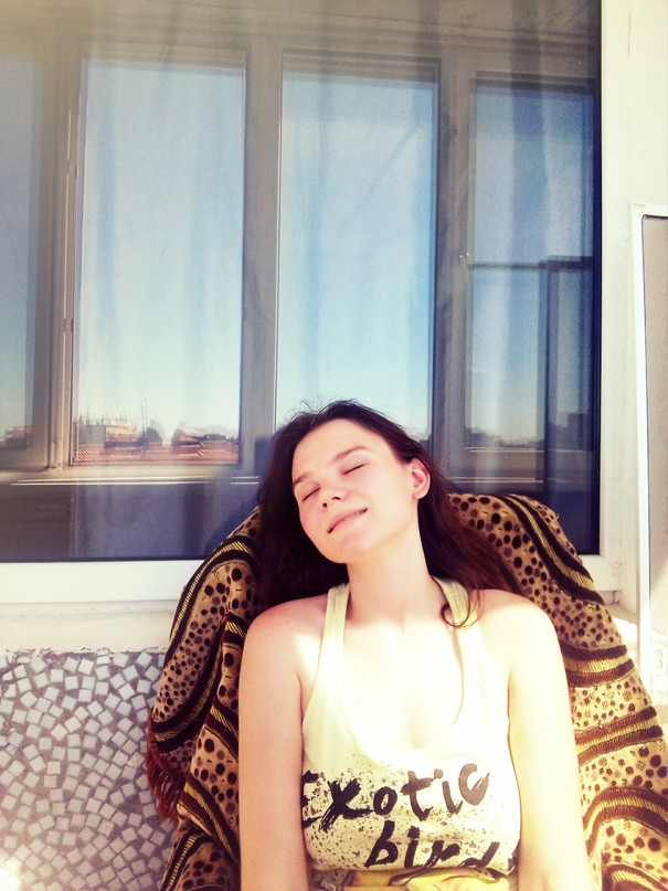 Анна Кулькова | Краснодар