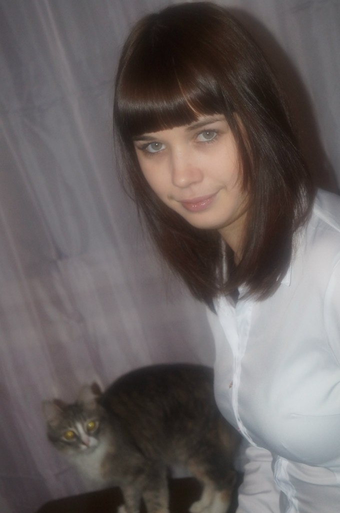 Екатерина Ртищева | Тула