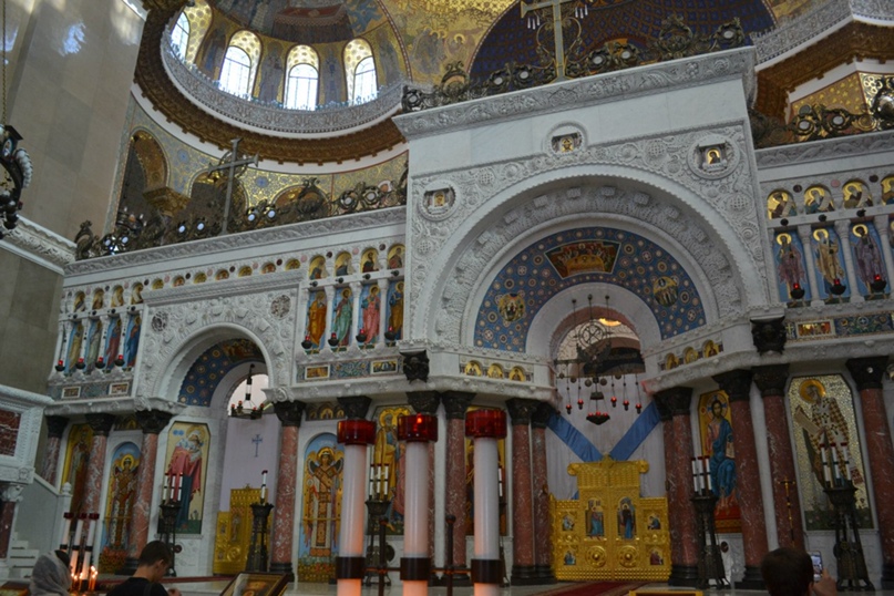 Екатерина Захарова | Тула