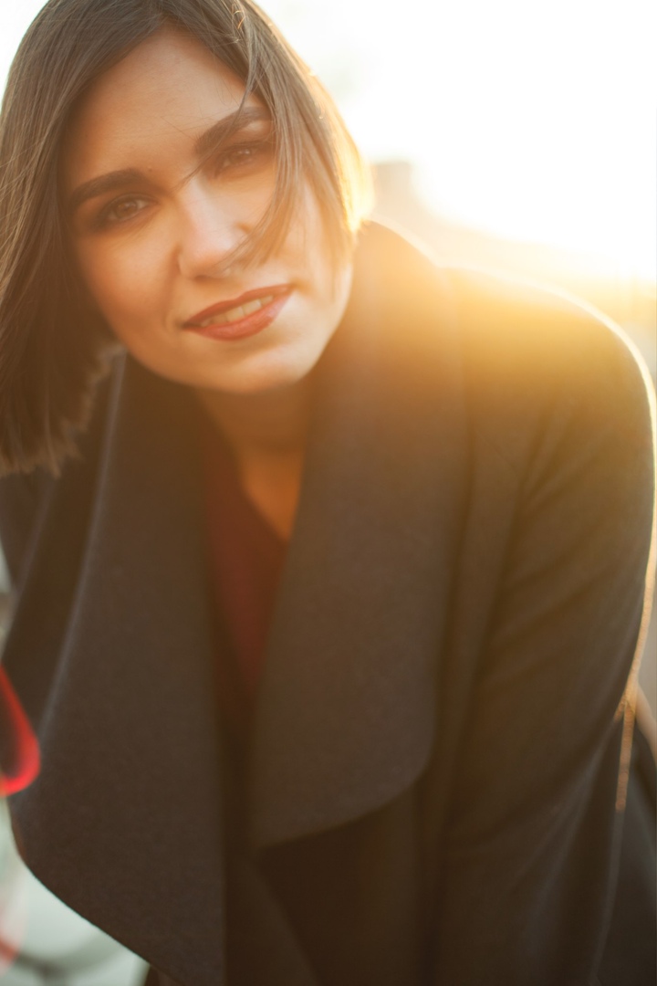 Мария Сурикова | Санкт-Петербург