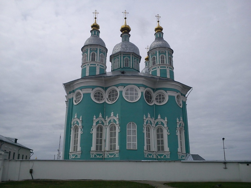 Владимир Леонтьев | Череповец