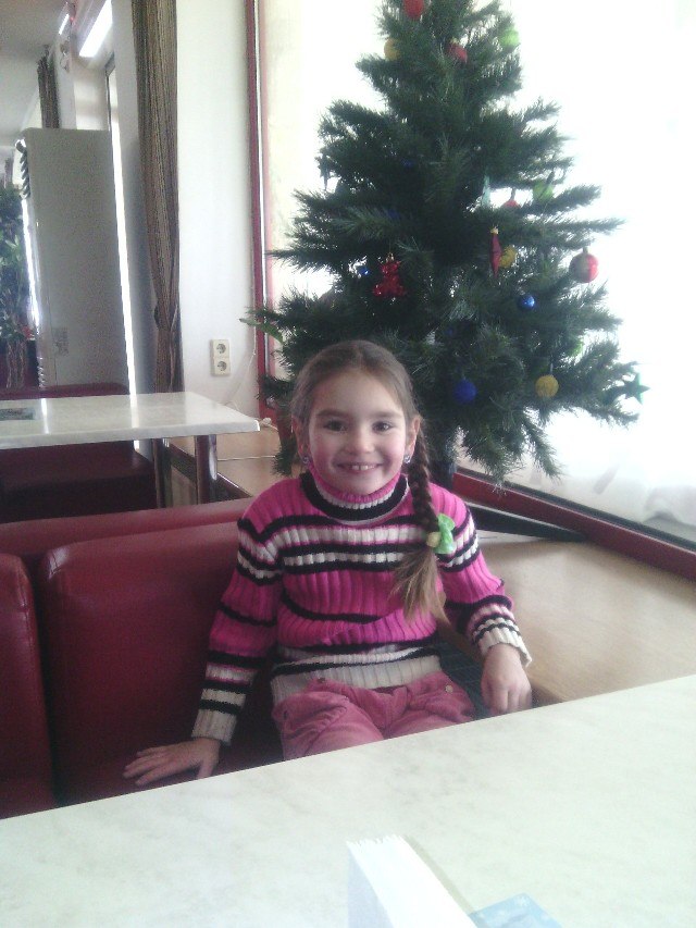 Анастасия Юрченко | Харьков