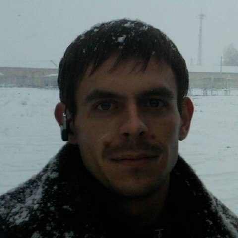 Дмитрий Долженко | Беловодское