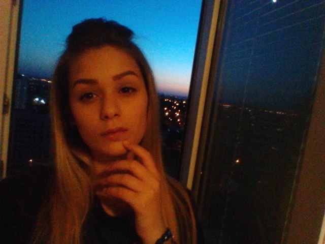 Алёна Райская | Харьков