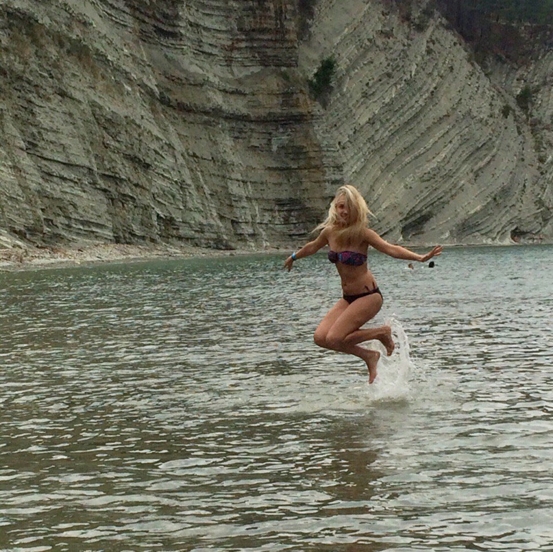 Дарья Новоселова | Снежинск