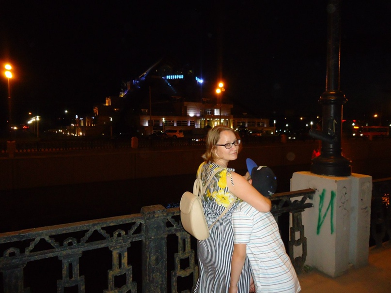 Алексей Котов | Самара