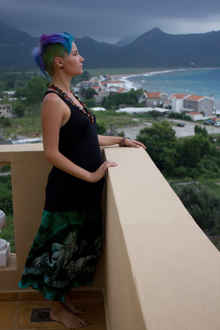 Дарья Фетисова | Москва