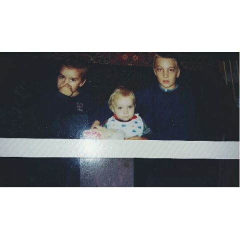 Даня Дмитриев | Санкт-Петербург