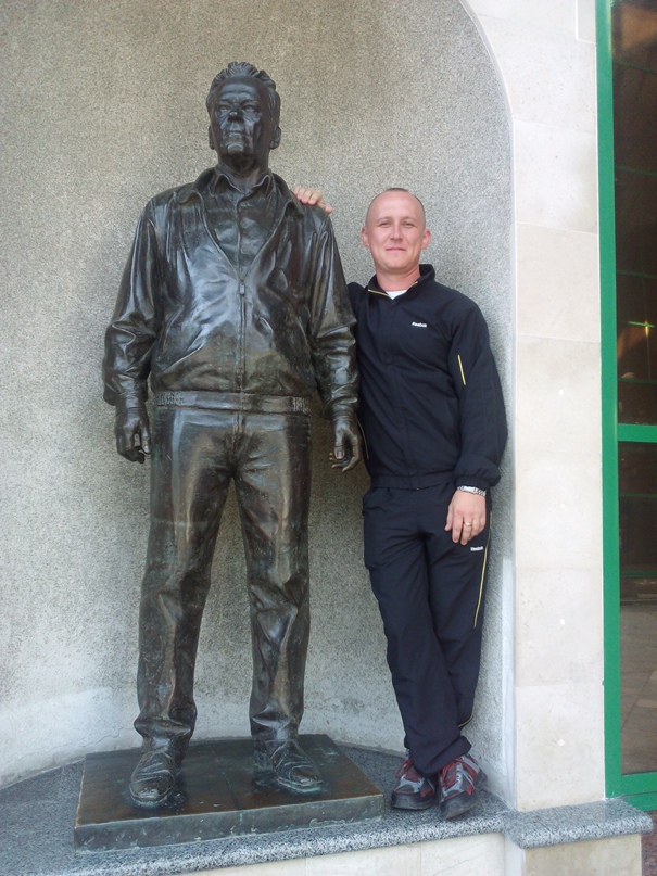 Максим Палкин | Пермь