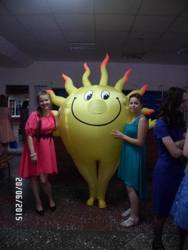 Марина Бочкарева | Ижевск