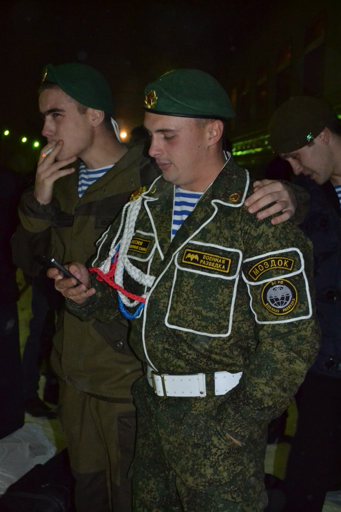 Олег Терещенко | Краснодар