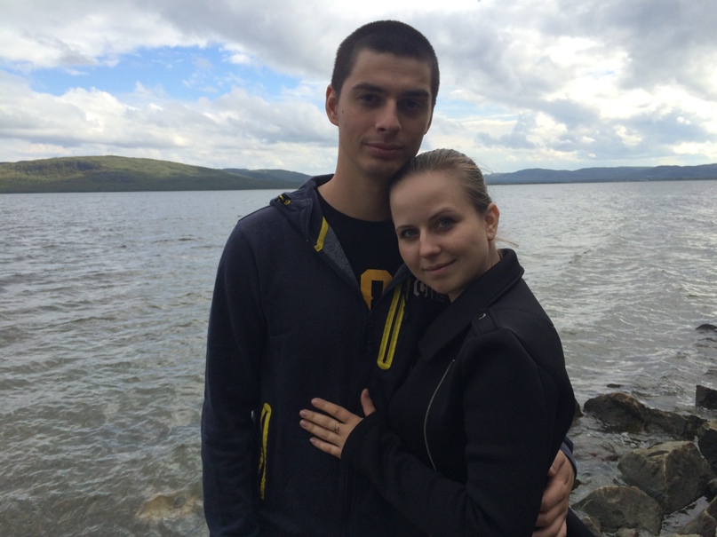 Алёна Бычкова |