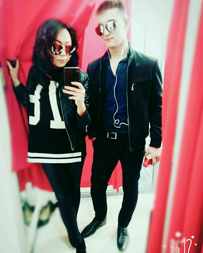 Ваня Громов | Якутск