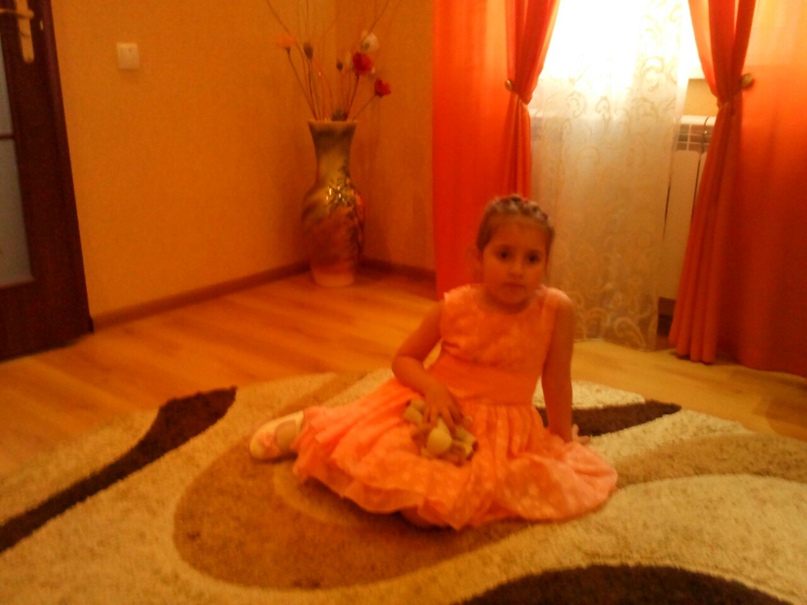 Татьяна Симоненко | Смела