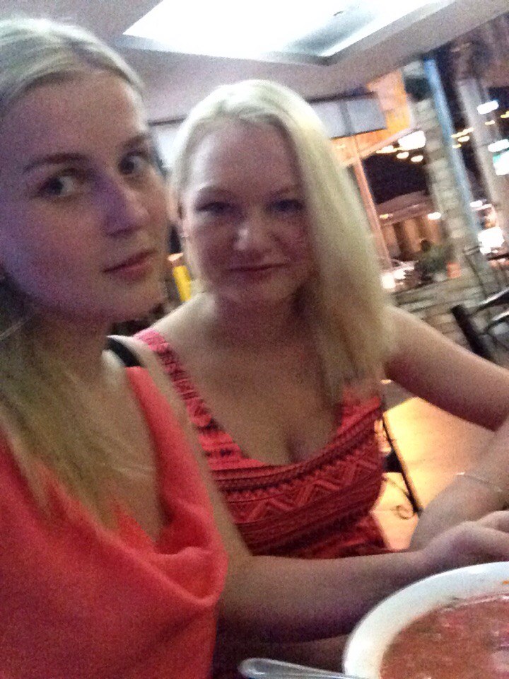 Елена Малых | Киров