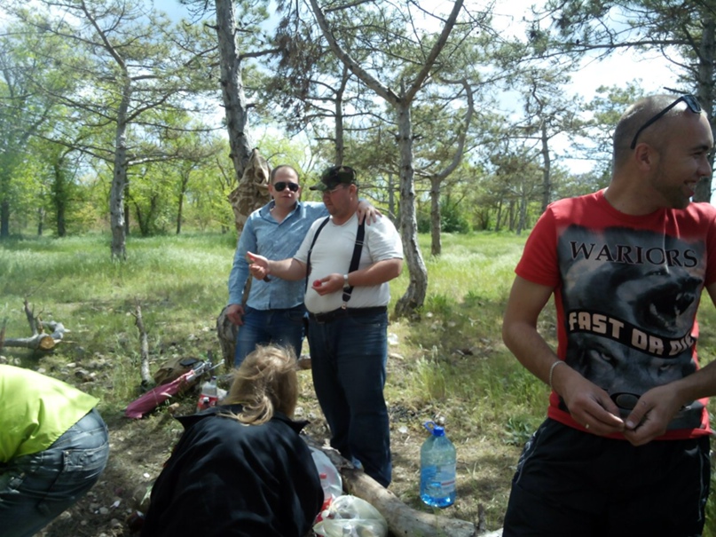 Игорь Гончаров | Евпатория