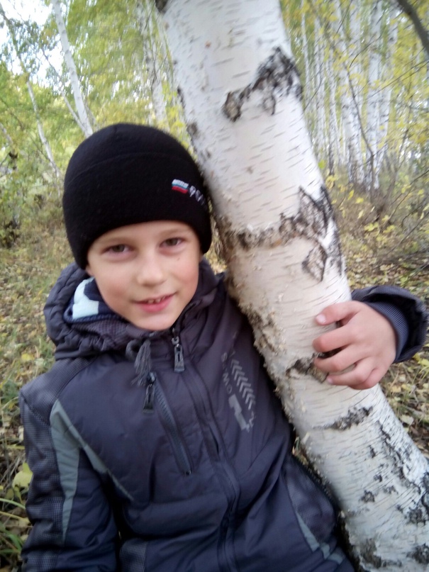 Марина Малыгина | Шипуново