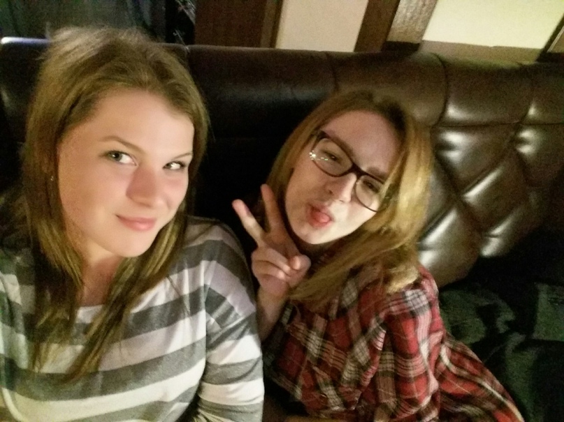 Анна Ляшенко | Днепр (Днепропетровск)