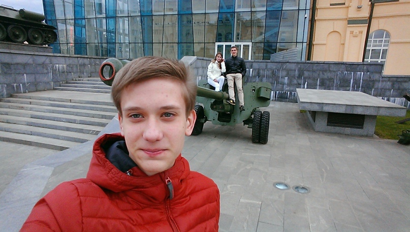 Влад Гришин | Харьков