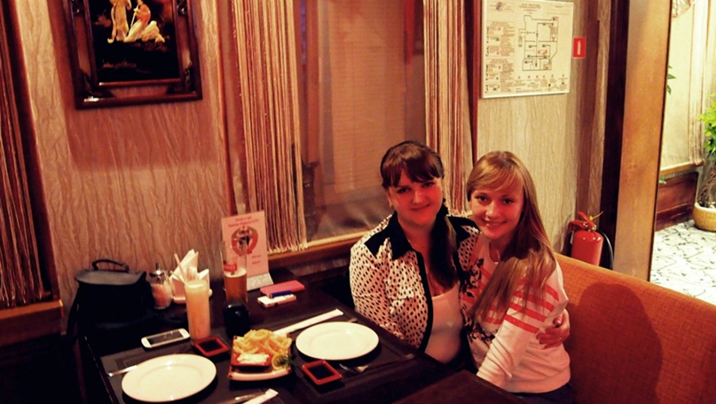 Дарья Кобец | Сургут