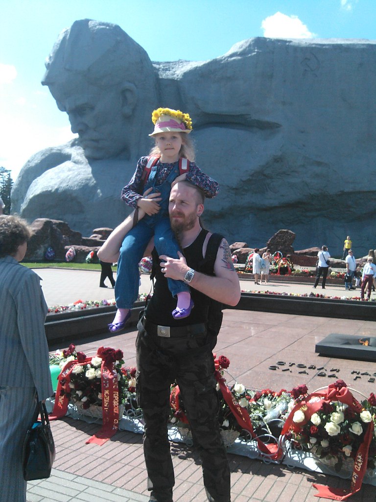 Tomka Tomka | Москва