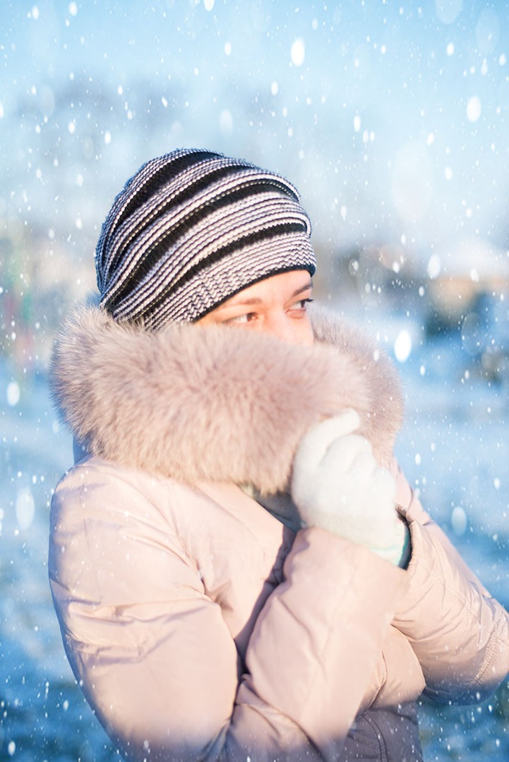 Анна Борисенкова | Псков