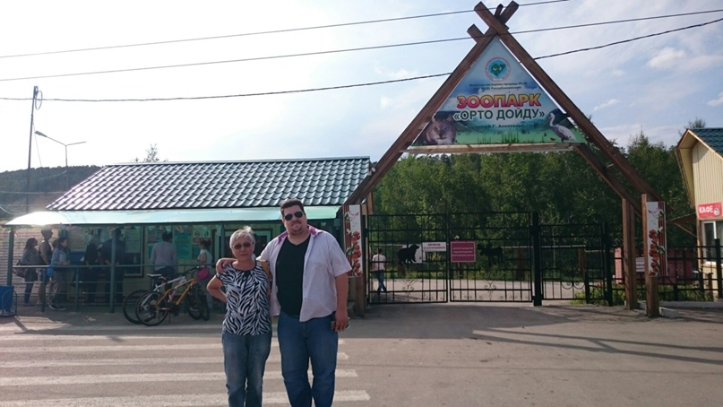 Танюша Лебедева | Якутск