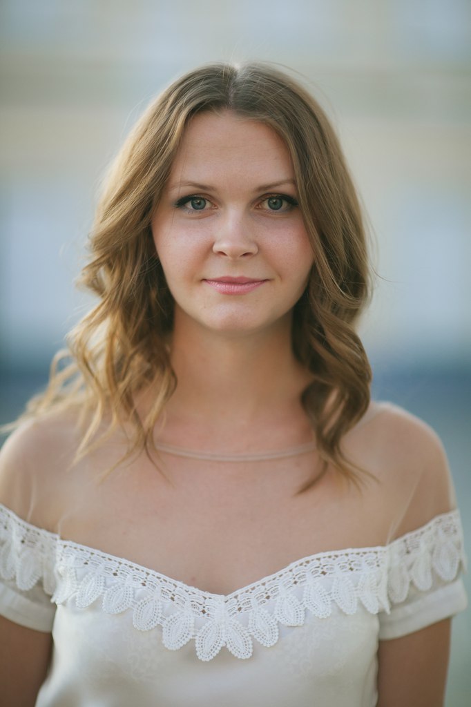 Марина Андросова | Оренбург