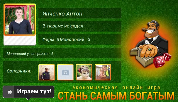 Антон Мирошниченко | Москва
