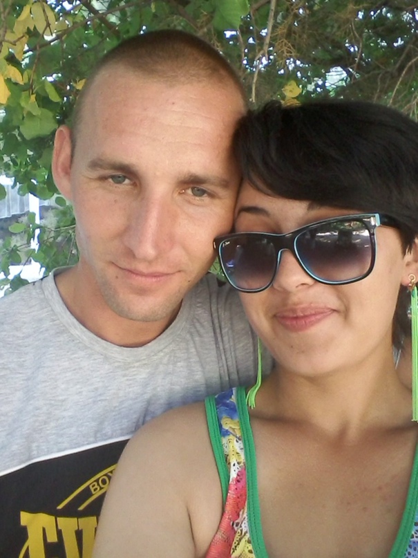 Алёна Рыжкова | Севастополь