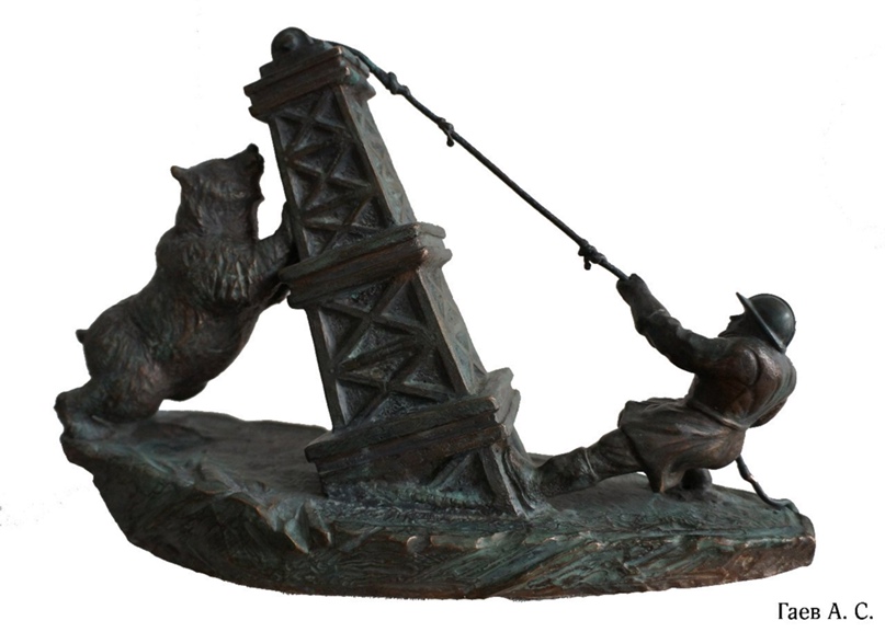 Александр Гаев | Санкт-Петербург