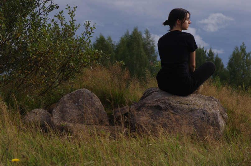 Екатерина Яковенко | Москва