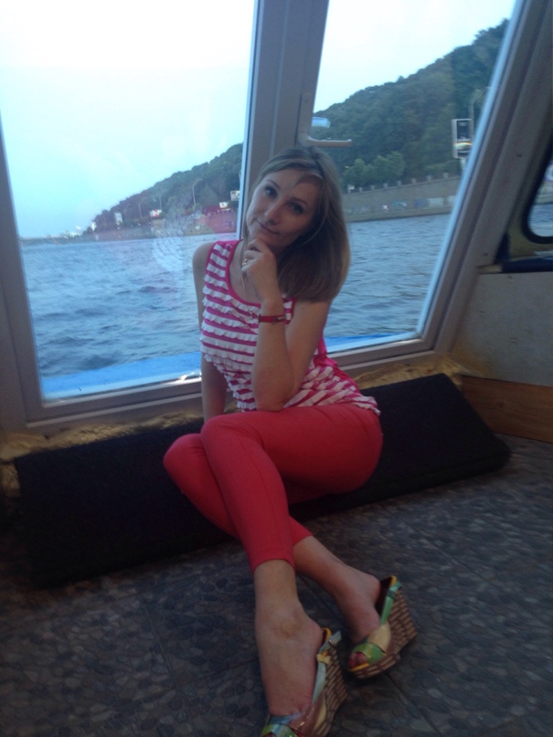 Таня Науменко | Киев