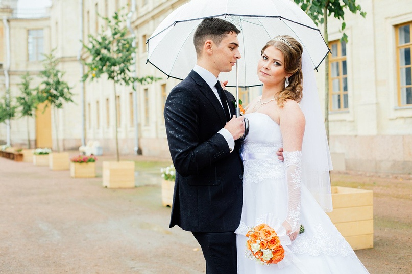 Виктория Кондратьева | Санкт-Петербург