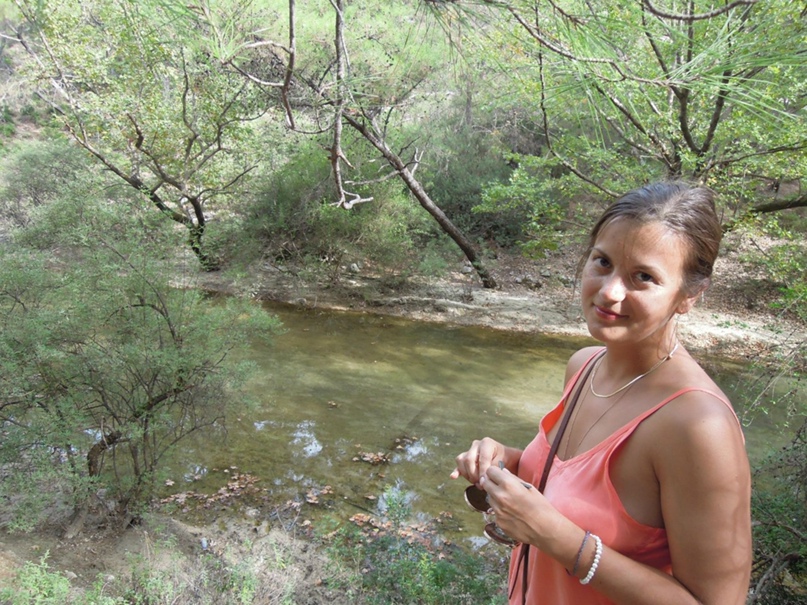 Марина Образкова |