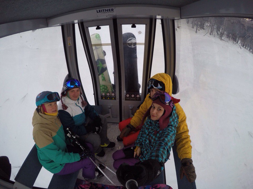 Кира Владимировна | Омск