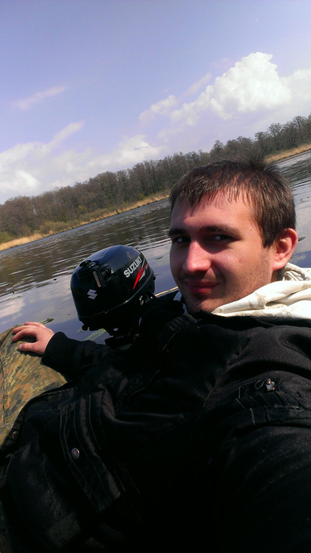 Валерий Куценко Аркадьевич | Калининград