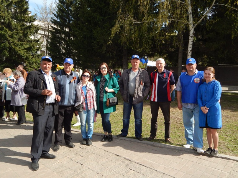 Юрий Черепанов | Екатеринбург