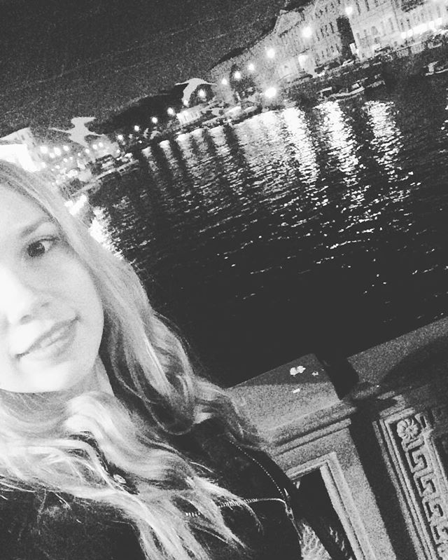 Елизавета Родионова | Тула