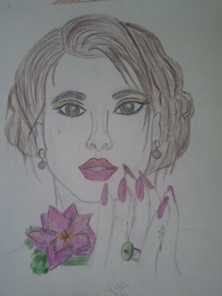 Катя Яковлева | London