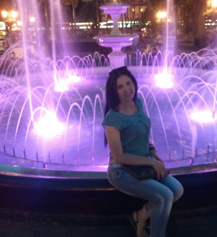 Дарья Чуприна | Сумы