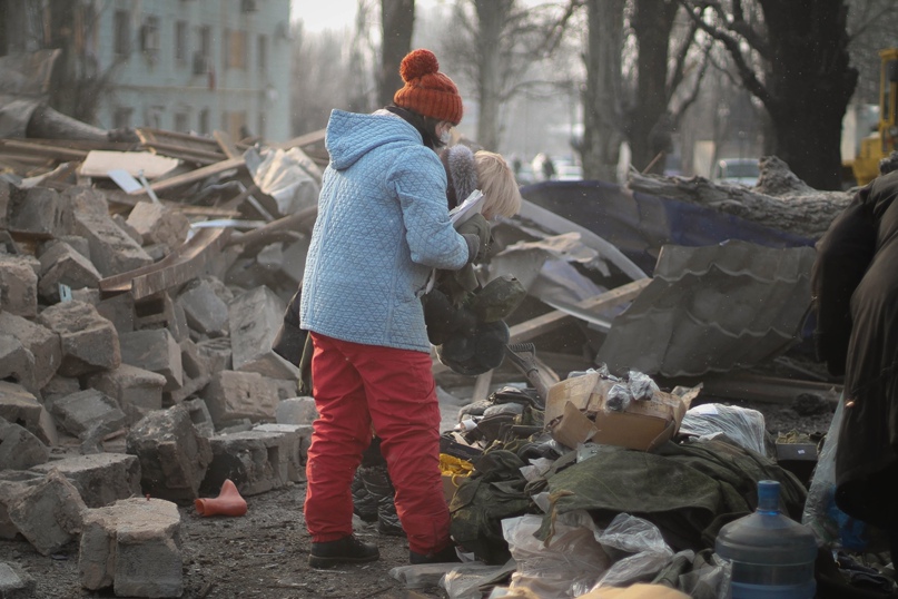 Анна Тарасова | Ростов-на-Дону